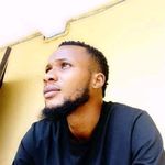 David Bakare - @chuksdavid94 - Instagram