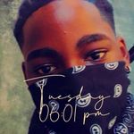 David Bakare - @d_money.69 - Instagram