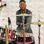 David Bakare - @david_t_drums - Instagram