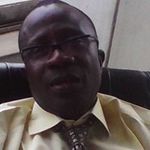 David Bakare - @davidbakare1 - Instagram