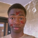 David Bakare - @da1615ve - Instagram
