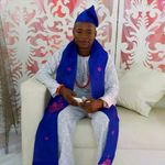 David Bakare - @bakare_dauda - Instagram