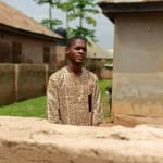 David Bakare - @davi.dbakare - Instagram