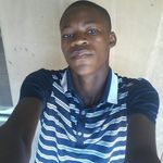 David Bakare - @bakare5460 - Instagram