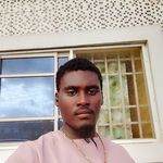 David Bakare - @bakare5114 - Instagram