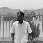 David Bakare - @bakare_digital - Instagram
