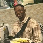 Oluwasegun David Bakare - @reignswebb11 - Instagram