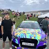 David bakinskiy - @david.bakinskiy - TikTok