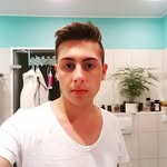 David Bakker - @davidba5998 - Instagram