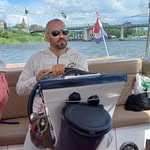 David Bakker - @davidjbakker - Instagram