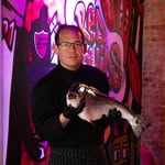 David Bakker - @dbakkerb - Instagram