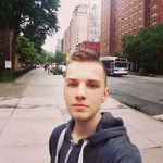 Dávid Bakos - @bakos_david97 - Instagram
