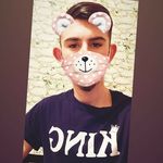 Dávid Bakos - @bakterfcb10 - Instagram