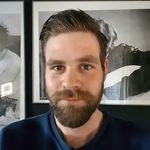 David Bakos - @iamdavidbakos - Instagram