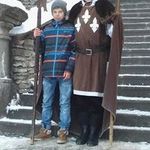 Dávid Bakoš - @david2505 - Instagram