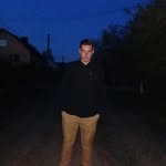 давід Балахонов - @davidbalakho - Instagram