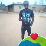 David Bala - @davidbalakabusu - Instagram