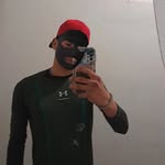 David Balam - @davidraymundobalam - Instagram
