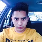 David Balam - @davidbalam1 - Instagram