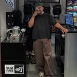 David Balam Concha - @david_santiiago - Instagram