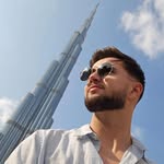 David Balan - @davidbalanonline - Instagram