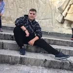 David Balas - @dionut_04 - Instagram