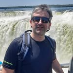 David Balboa - @davidmarcosbalboa - Instagram