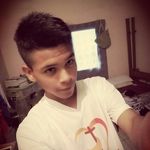 David Balboa - @davidbalboagonzal - Instagram