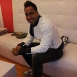 David Balboa - @erick.uso - Instagram