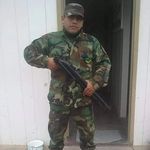 David Balboa - @balboadavid20815 - Instagram