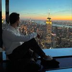 David Balboa - @davidblb3 - Instagram