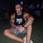 David Balboa - @davidbalboita - Instagram