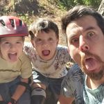 David Balboa Villenas - @dbalboav - Instagram