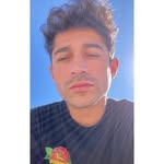 David Balbuena - @davidbalbuena7 - Instagram
