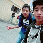 David Balbuena - @baby_ways_ - Instagram