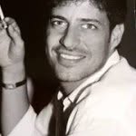 David Balbuena - @david300480 - Instagram