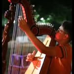 David Balbuena - @davidbalbuenamusicharp - Instagram