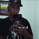 David Balda - @albeiro_6t - Instagram