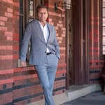 David Baldacci - @davidbaldacciauthor - Instagram