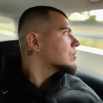 David Bermudez - @david_baldan - Instagram