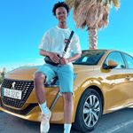 David Balde Junior - @balde_jr96 - Instagram