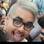 David Baldelamar Lopez - @davidbalde - Instagram