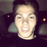 David Balderston - @frenchcalifournia - Instagram