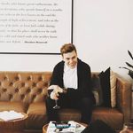 David Balderston 🐇 - @riseofrabbit - Instagram
