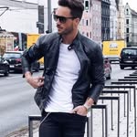 David Baldi - @davidbaldiofficial - Instagram