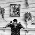David Baldinger - @therocknrollmuseum - Instagram