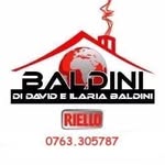 Baldini di David e Ilaria - @baldinididavideilariabaldini - Instagram