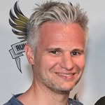 David Baldini - @davidmbaldini - Instagram