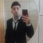 Lean David Baldini - @leanbaldini - Instagram