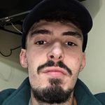 David Baldo Coello - @trabucamen - Instagram